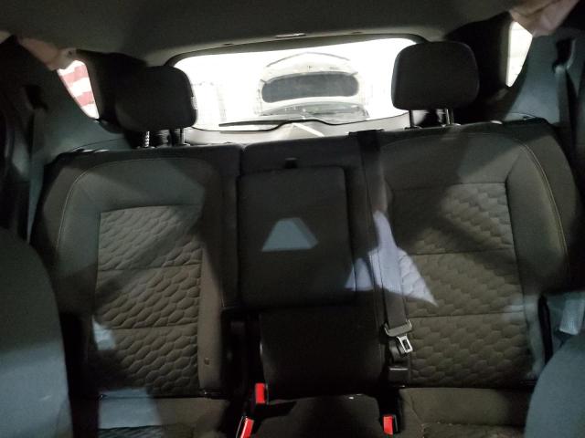 2019 CHEVROLET EQUINOX LT - 3GNAXKEV1KS506018