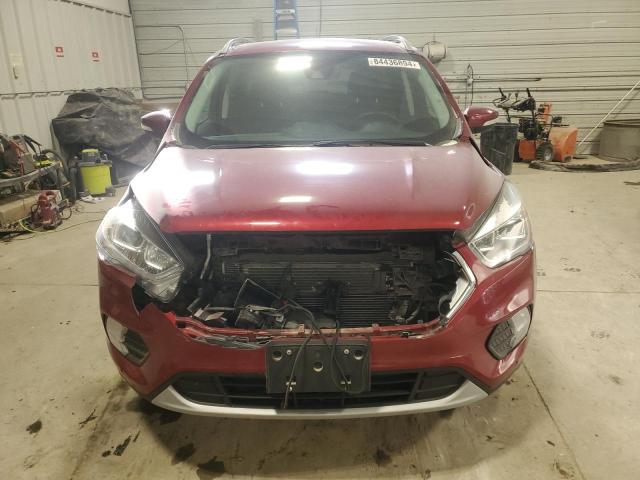 2017 FORD ESCAPE TIT - 1FMCU9JD5HUE23695