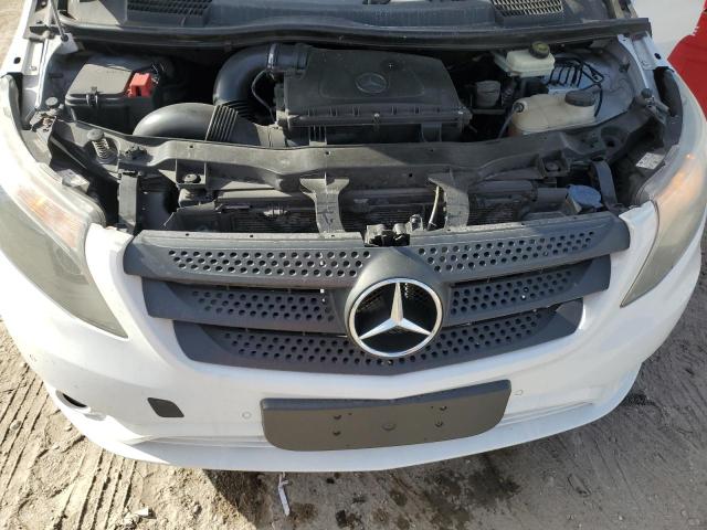 VIN WD4PG2EE7G3095343 2016 MERCEDES-BENZ METRIS no.12