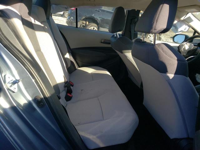 2022 TOYOTA COROLLA LE - JTDEAMDE3NJ042406