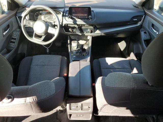 2021 NISSAN ROGUE SV - 5N1AT3BA8MC687425