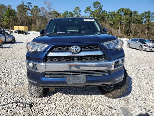 2016 TOYOTA 4RUNNER SR - JTEZU5JR4G5127591