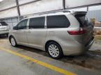 Lot #3024966402 2015 TOYOTA SIENNA XLE