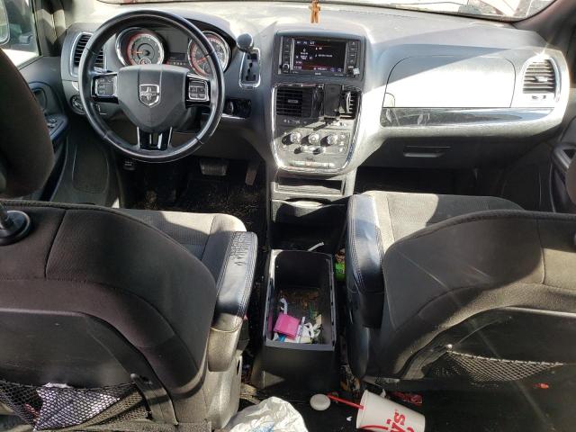 2019 DODGE GRAND CARA - 2C4RDGBG8KR763004