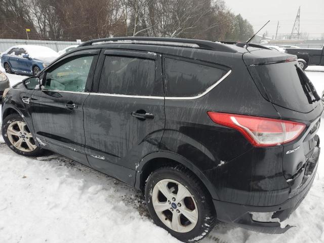 Vin: 1fmcu9gx3euc25100, lot: 83249344, ford escape se 20142
