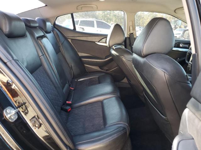 2016 NISSAN MAXIMA 3.5 - 1N4AA6AP5GC446126
