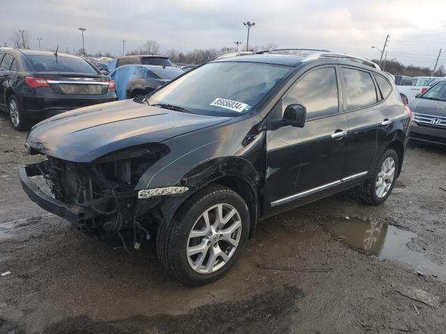Vin: jn8as5mv7bw265021, lot: 85656034, nissan rogue s 2011 img_1
