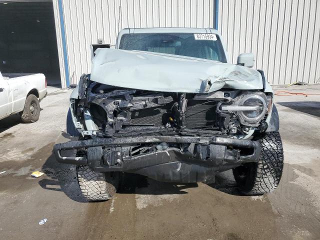 2023 FORD BRONCO BAS - 1FMDE5DH3PLB30049