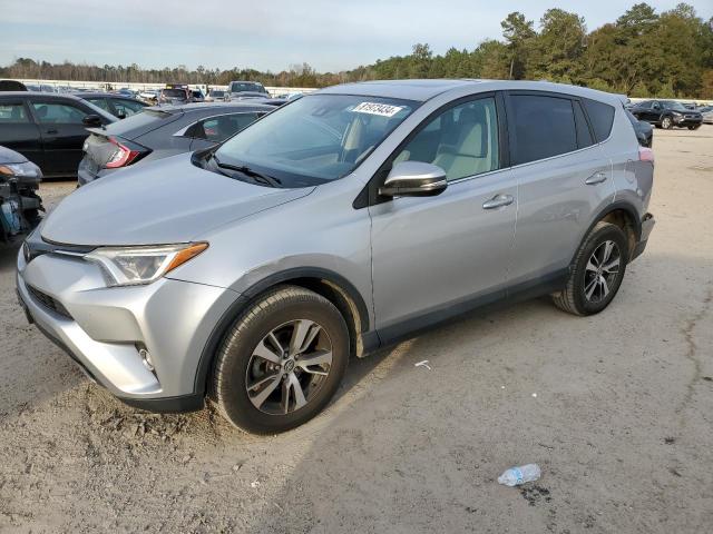 2018 TOYOTA RAV4 ADVEN - 2T3RFREV1JW701772
