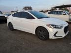 Lot #3034731640 2017 HYUNDAI ELANTRA SE