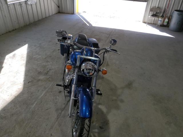 2004 HONDA VTX1300 C 1HFSC55004A001466