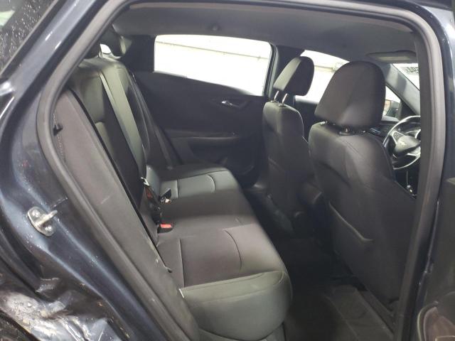 2019 CHEVROLET MALIBU RS - 1G1ZG5ST7KF201362