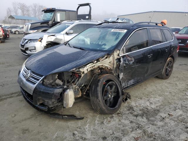 VOLKSWAGEN JETTA TDI