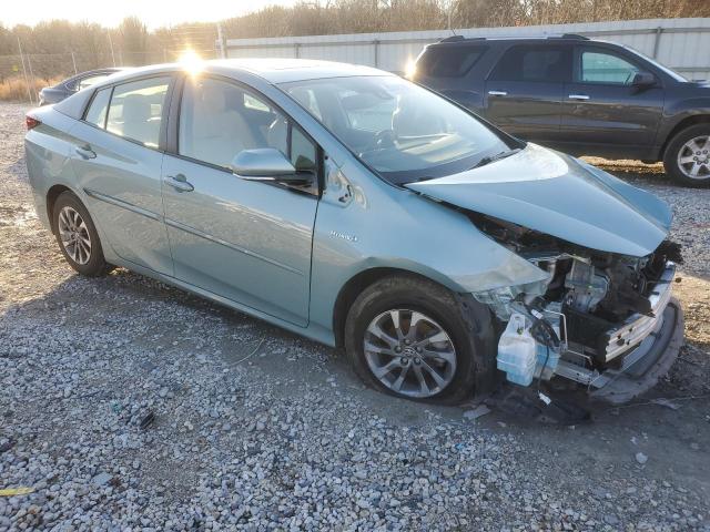 2020 TOYOTA PRIUS L - JTDKARFU1L3106318