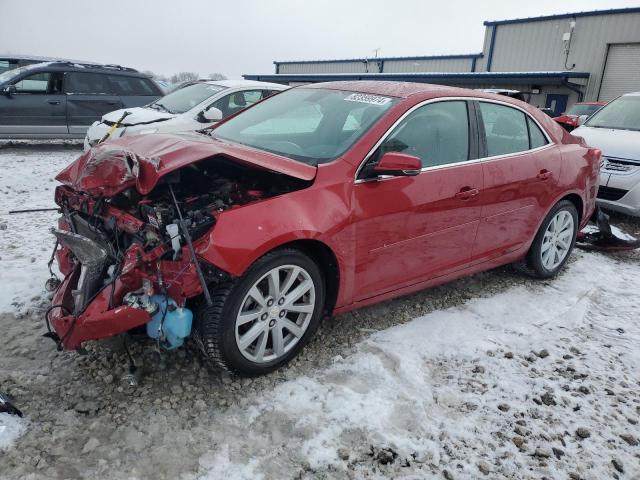 2014 CHEVROLET MALIBU