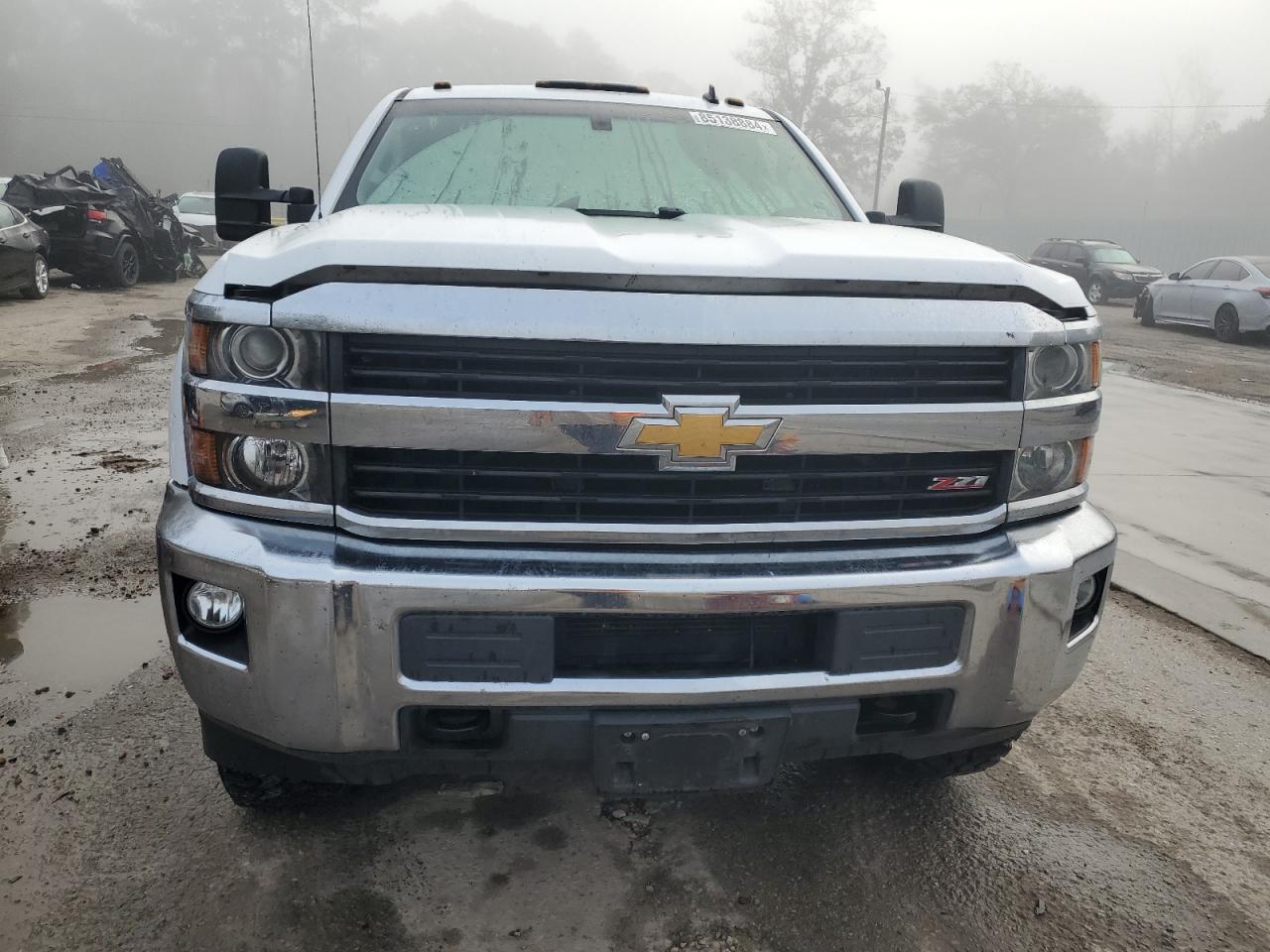 Lot #3029597135 2015 CHEVROLET SILVERADO