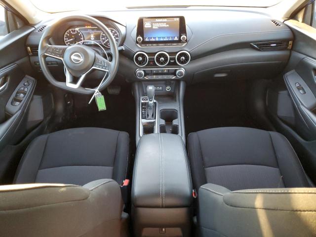 2024 NISSAN SENTRA SV - 3N1AB8CV5RY219045