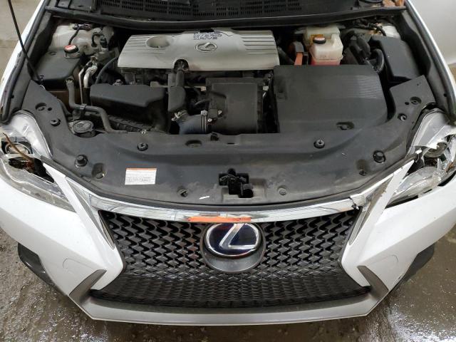 2015 LEXUS CT 200 JTHKD5BH6F2245622