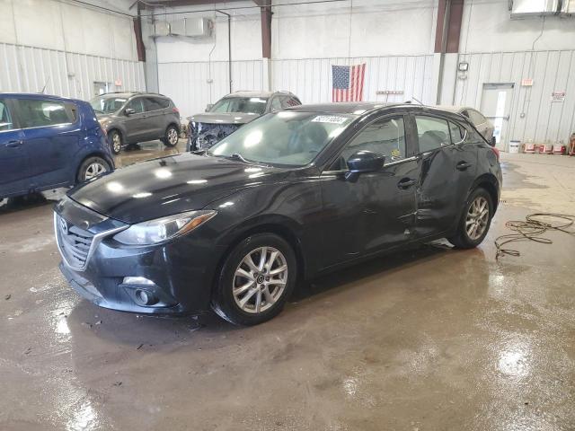 MAZDA 3 GRAND TO