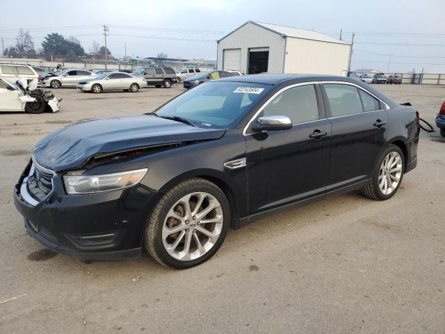 2016 FORD TAURUS LIM - 1FAHP2J82GG129993