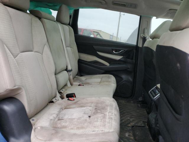 2020 SUBARU ASCENT PRE - 4S4WMAED5L3472810