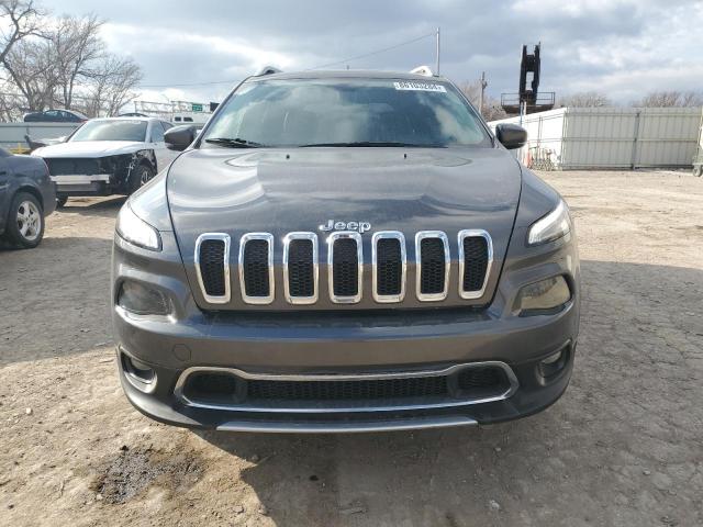 2015 JEEP CHEROKEE L - 1C4PJLDB1FW737951