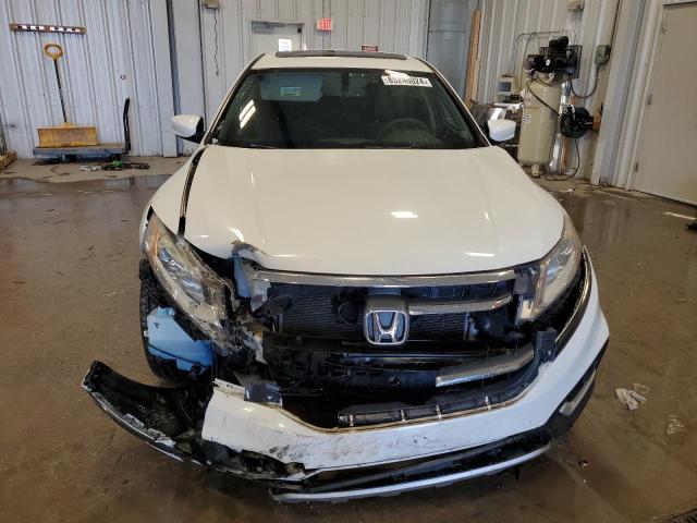 VIN 5J6TF3H34DL000075 2013 HONDA CROSSTOUR no.5