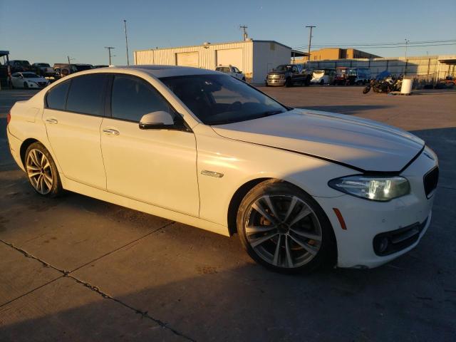 2016 BMW 528 I - WBA5A5C59GG355268