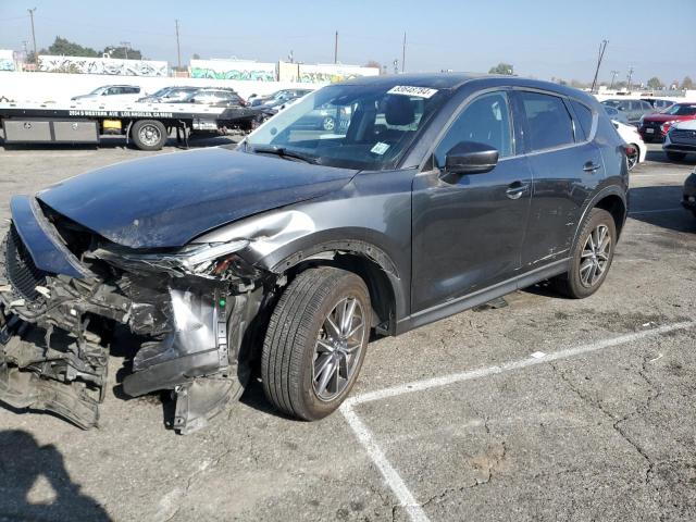 2018 MAZDA CX-5 GRAND - JM3KFBDM3J0467003