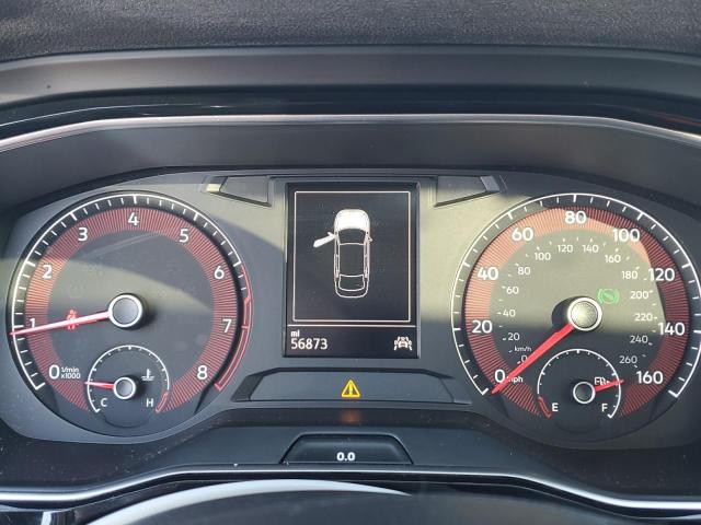2019 VOLKSWAGEN JETTA S - 3VWC57BU7KM048356