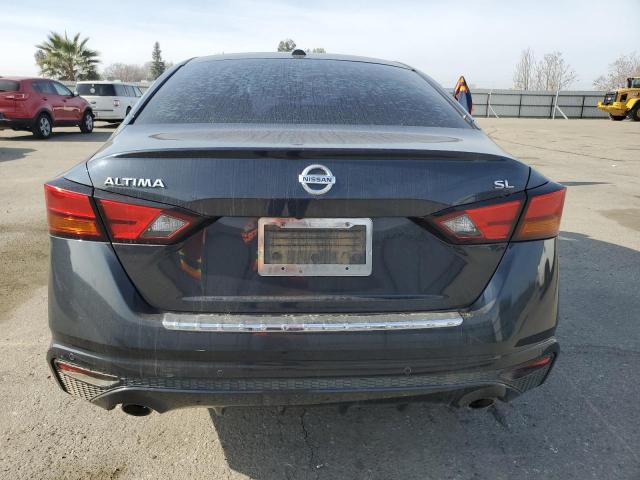 2019 NISSAN ALTIMA SL - 1N4BL4EV7KC130571