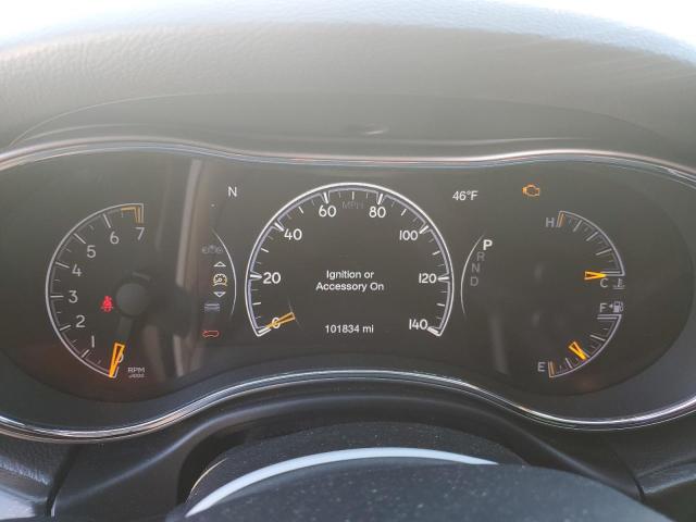 2018 JEEP GRAND CHER - 1C4RJEAG8JC428265