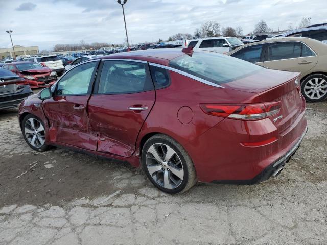 2020 KIA OPTIMA LX - 5XXGT4L37LG407318