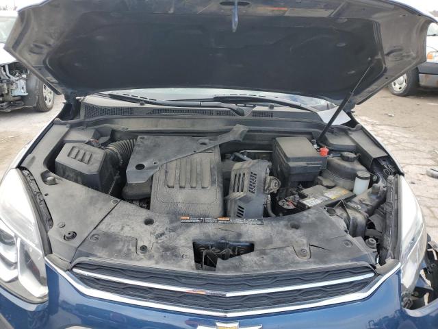 2016 CHEVROLET EQUINOX LT - 2GNFLFEK0G6169426