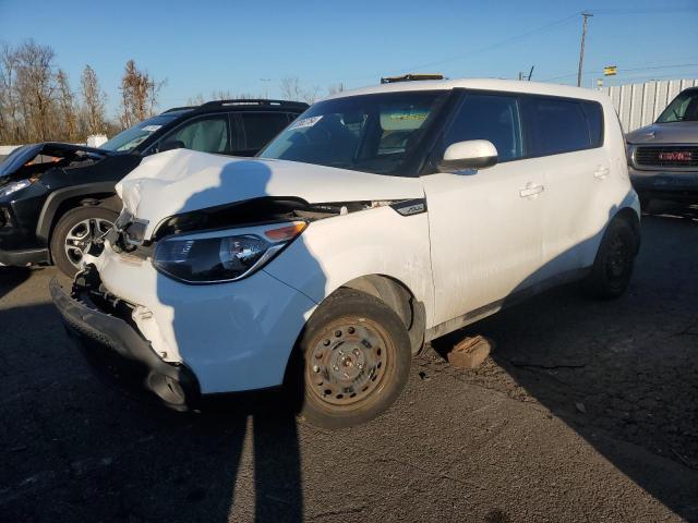 2015 KIA SOUL - KNDJN2A23F7222162