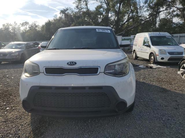 VIN KNDJN2A22E7011324 2014 KIA SOUL no.5