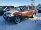 KIA SORENTO EX photo