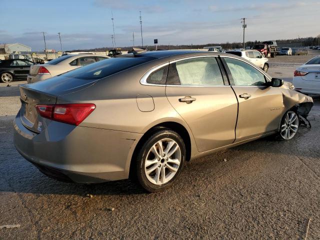 2017 CHEVROLET MALIBU LT - 1G1ZE5ST4HF290029