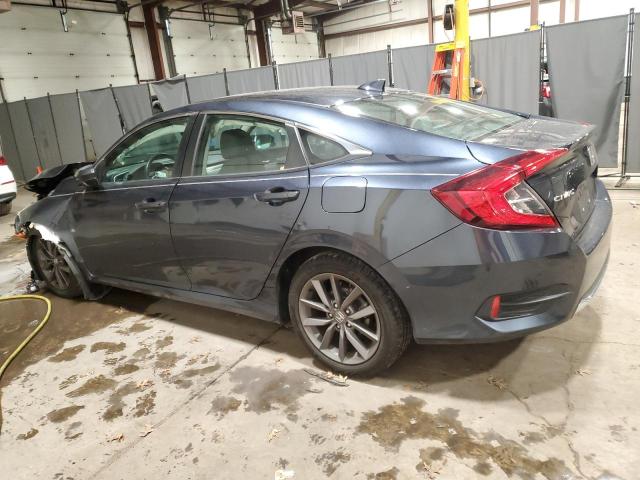 2020 HONDA CIVIC EX - 19XFC1F31LE217822