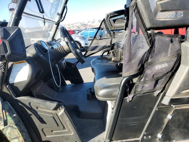 2013 ATV ARCTIC CAT 4UF13MPV0DT303863