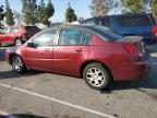 Lot #3027290276 2003 SATURN ION LEVEL