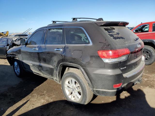 VIN 1C4RJFCG9HC617620 2017 JEEP GRAND CHEROKEE no.2