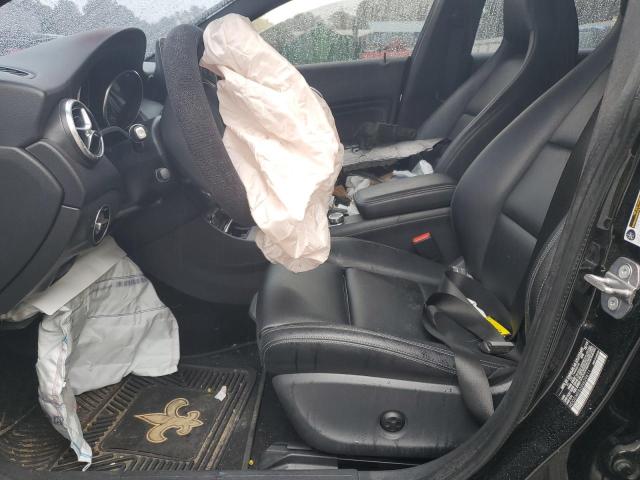 2018 MERCEDES-BENZ CLA 250 - WDDSJ4EB3JN629611