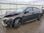 2024 NISSAN SENTRA SR - 3N1AB8DV2RY282442