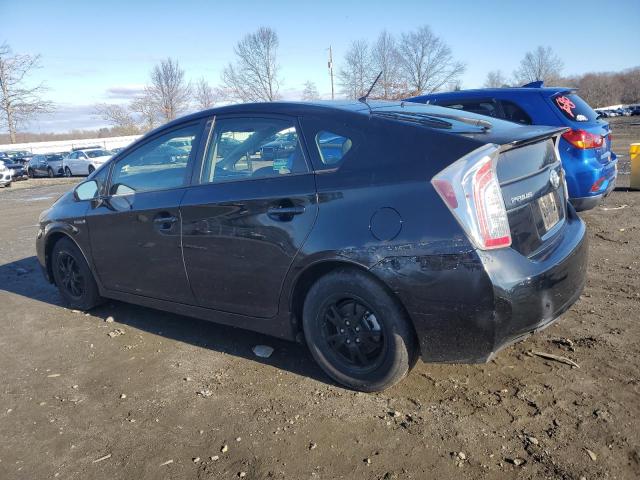 Vin: jtdkn3du5c5404122, lot: 84797964, toyota prius 20122