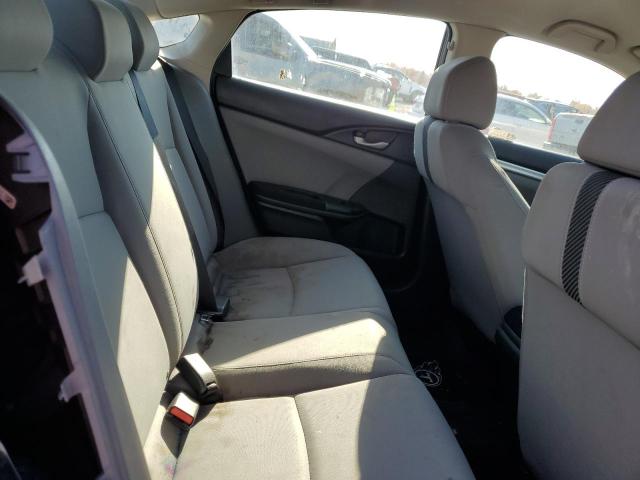 2018 HONDA CIVIC LX - 19XFC2E56JE015290