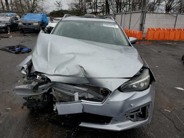 2019 SUBARU IMPREZA PR - 4S3GTAD63K3704348