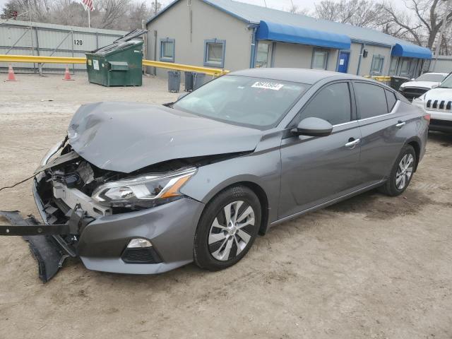Vin: 1n4bl4bv1lc119829, lot: 86413984, nissan altima s 2020 img_1