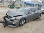 2020 NISSAN ALTIMA S - 1N4BL4BV1LC119829