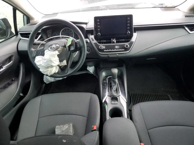 2020 TOYOTA COROLLA LE - 5YFHPRAE0LP051828